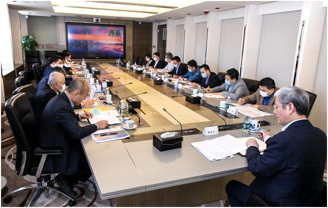 华润集团：夯实内控基础 打好风险防控IM电竞 电子竞技平台战(图1)