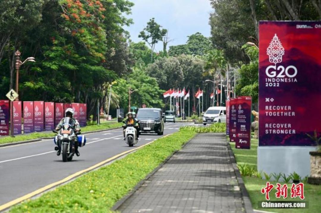 对非洲高喊“美国回来了”？“美国战略跟不上变化”IM电竞 IM电竞平台(图5)
