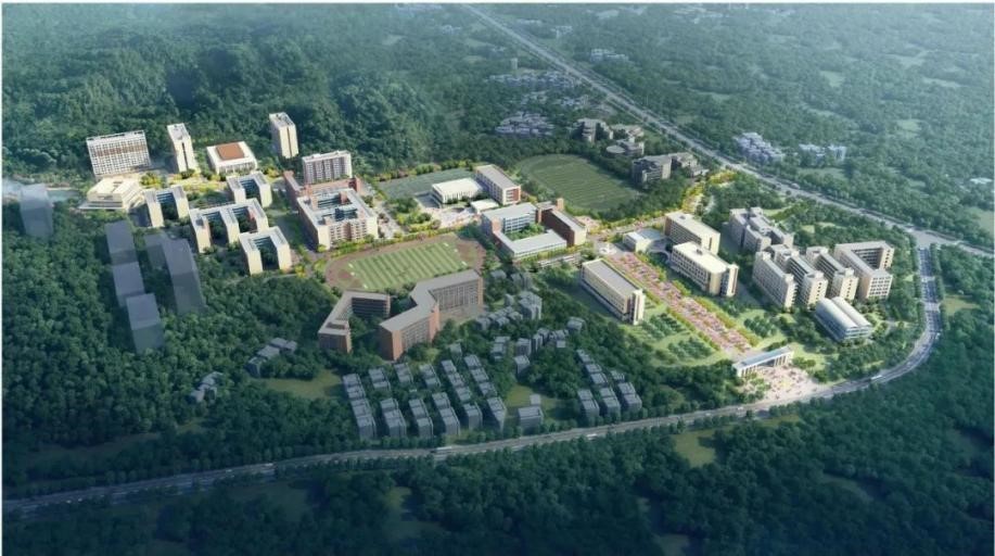 华南农业大学珠江学院2023IM电竞 IM电竞app年艺术类招生专业计划发布(图4)