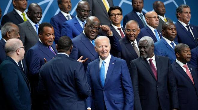 德国紧随美国制定“非洲战略”抗衡中国放弃“非洲马歇尔计划”IM电竞 IM电竞平台(图3)