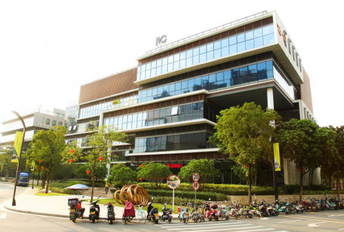 IM电竞 电子竞技平台火遍全国！保伦电子itc系统产品多次高频亮相各大主流媒体！！！(图7)