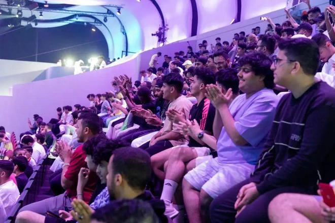 IM电竞 IM电竞app沙特王子费萨尔：2030年建250家游戏公司办全球最大赛事(图2)