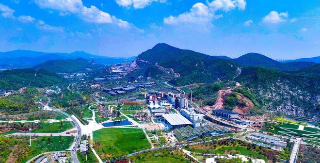 IM电竞 电子竞技平台中国建筑：以高质量ESG管理助力创建世界一流企业(图2)