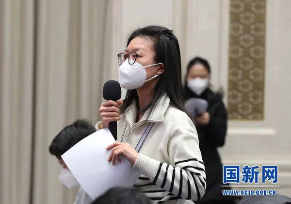 国新办举行IM电竞 电子竞技平台2022年知识产权工作新闻发布会图文实录(图13)