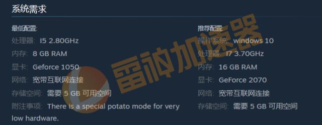 Godsworn各版本介绍 GIM电竞 IM电竞平台odsworn价格配置要求怎么样？(图3)