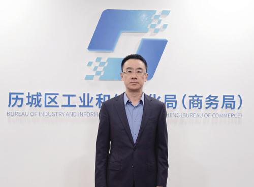 “项目深化”走在前听听济南一线大抓项目的新想法新做法IM电竞 IM电竞平台(图3)