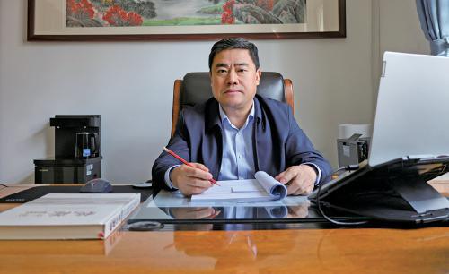“项目深化”走在前听听济南一线大抓项目的新想法新做法IM电竞 IM电竞平台(图5)