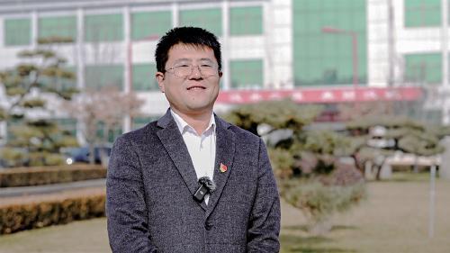 “项目深化”走在前听听济南一线大抓项目的新想法新做法IM电竞 IM电竞平台(图6)