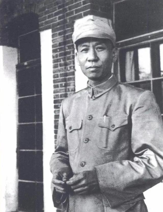 IM电竞 IM电竞平台既无暴动经历又很少参与作战为何说他对军队贡献很大？(图2)