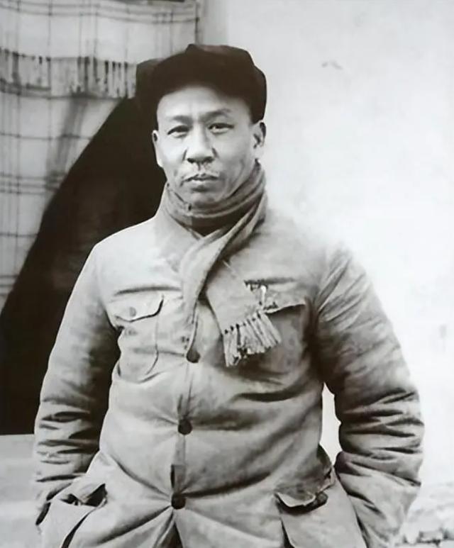 IM电竞 IM电竞平台既无暴动经历又很少参与作战为何说他对军队贡献很大？(图3)