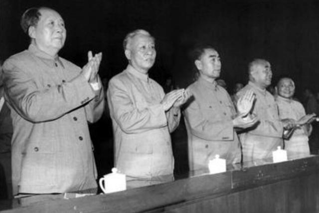 IM电竞 IM电竞平台既无暴动经历又很少参与作战为何说他对军队贡献很大？(图5)