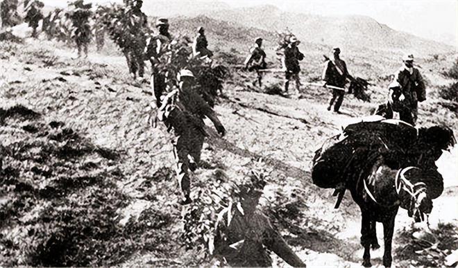 解读74师覆灭原因：IM电竞 IM电竞平台连郭汝瑰都觉得怪异(图3)