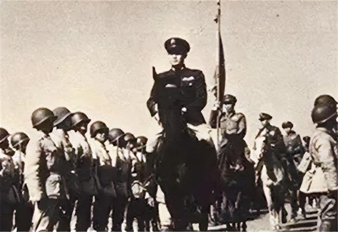 解读74师覆灭原因：IM电竞 IM电竞平台连郭汝瑰都觉得怪异(图4)