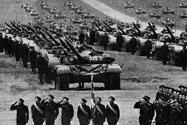 打越南粟裕发挥多大作用？“南北战略”制衡百万兵令诸将叹服IM电竞 IM电竞平台(图1)