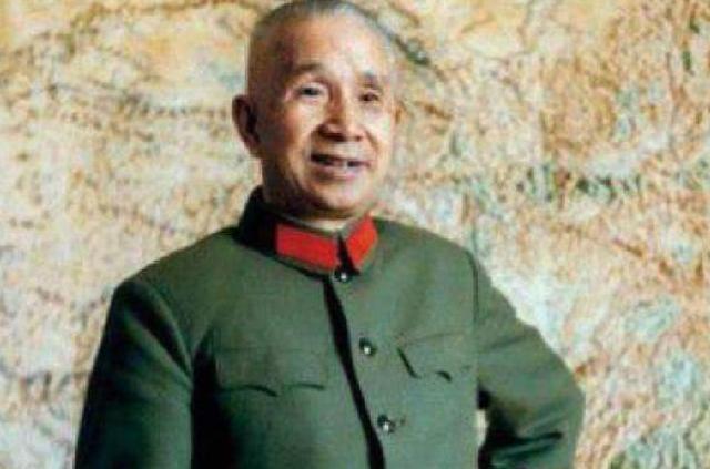 打越南粟裕发挥多大作用？“南北战略”制衡百万兵令诸将叹服IM电竞 IM电竞平台(图3)