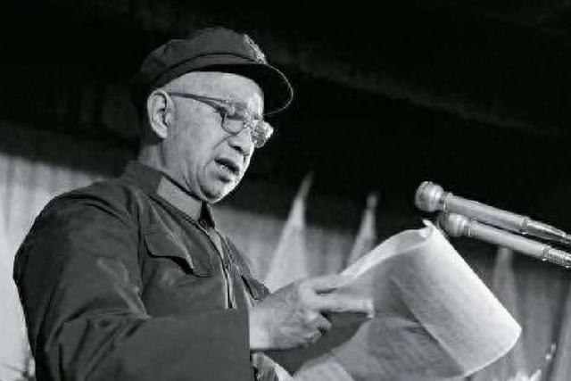 打越南粟裕发挥多大作用？“南北战略”制衡百万兵令诸将叹服IM电竞 IM电竞平台(图4)