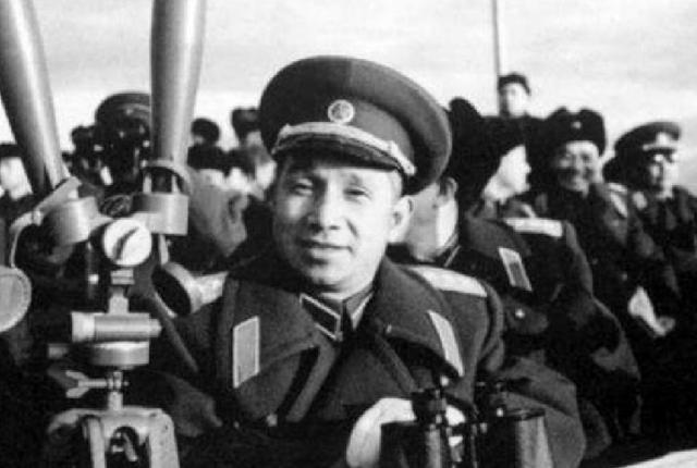 打越南粟裕发挥多大作用？“南北战略”制衡百万兵令诸将叹服IM电竞 IM电竞平台(图10)