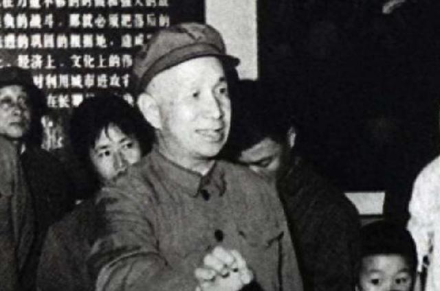 打越南粟裕发挥多大作用？“南北战略”制衡百万兵令诸将叹服IM电竞 IM电竞平台(图6)