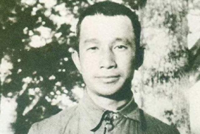 打越南粟裕发挥多大作用？“南北战略”制衡百万兵令诸将叹服IM电竞 IM电竞平台(图15)