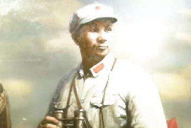 打越南粟裕发挥多大作用？“南北战略”制衡百万兵令诸将叹服IM电竞 IM电竞平台(图14)