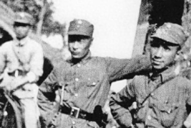打越南粟裕发挥多大作用？“南北战略”制衡百万兵令诸将叹服IM电竞 IM电竞平台(图12)