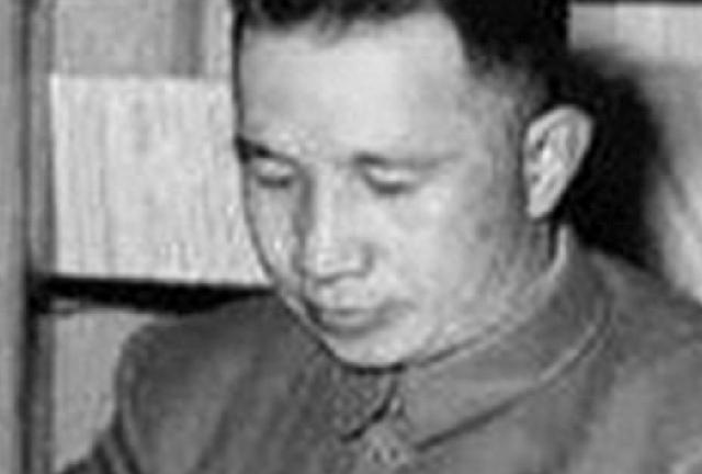 打越南粟裕发挥多大作用？“南北战略”制衡百万兵令诸将叹服IM电竞 IM电竞平台(图16)