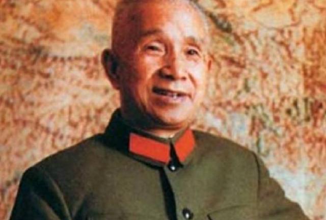 打越南粟裕发挥多大作用？“南北战略”制衡百万兵令诸将叹服IM电竞 IM电竞平台(图13)