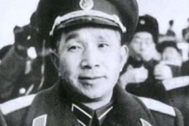 打越南粟裕发挥多大作用？“南北战略”制衡百万兵令诸将叹服IM电竞 IM电竞平台(图17)