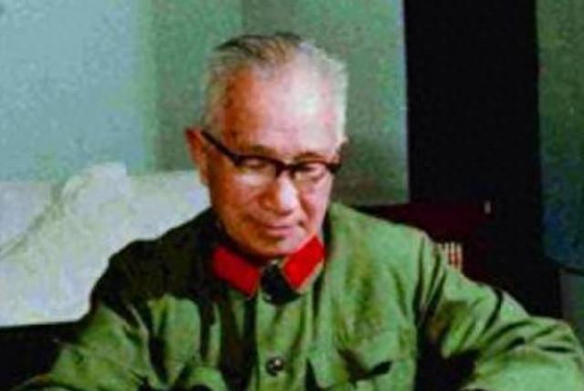 打越南粟裕发挥多大作用？“南北战略”制衡百万兵令诸将叹服IM电竞 IM电竞平台(图19)