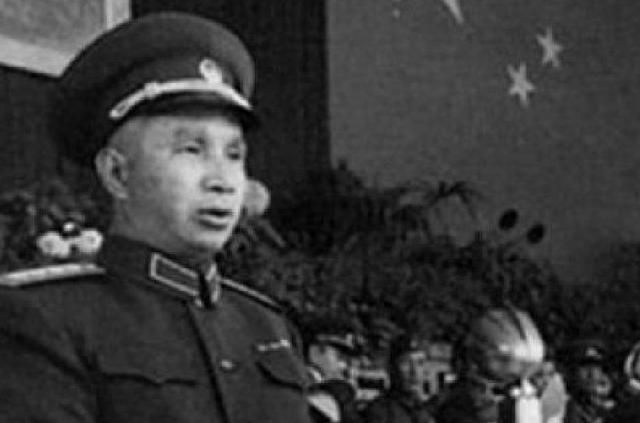 打越南粟裕发挥多大作用？“南北战略”制衡百万兵令诸将叹服IM电竞 IM电竞平台(图20)