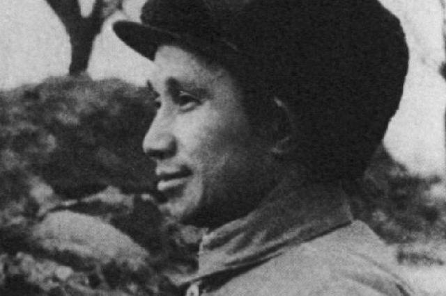 打越南粟裕发挥多大作用？“南北战略”制衡百万兵令诸将叹服IM电竞 IM电竞平台(图18)