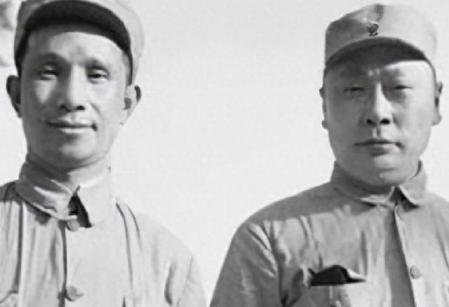 打越南粟裕发挥多大作用？“南北战略”制衡百万兵令诸将叹服IM电竞 IM电竞平台(图23)