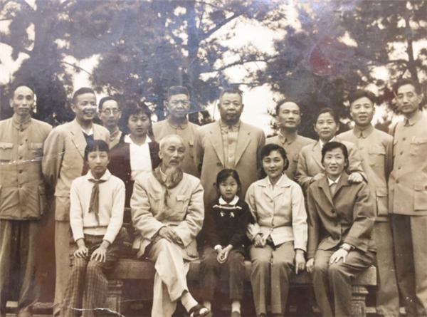IM电竞 IM电竞平台武元甲攻不下奠边府请求中国派精兵支援彭德怀：这兵绝不可派(图2)