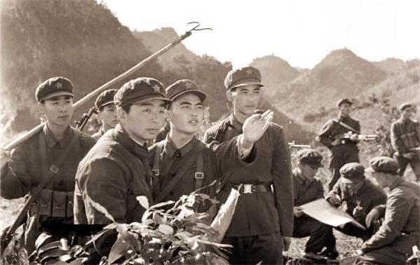 IM电竞 IM电竞平台武元甲攻不下奠边府请求中国派精兵支援彭德怀：这兵绝不可派(图6)