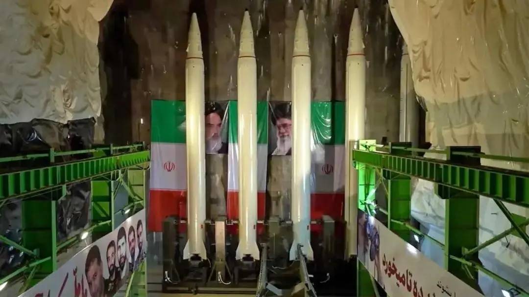 F35突袭6枚导弹接连轰炸以色列越境袭击多名高级将领被斩首IM电竞 IM电竞平台(图3)