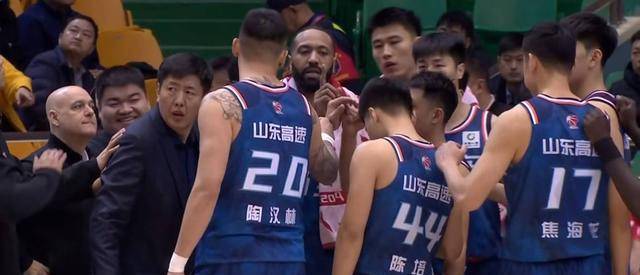 IM电竞 IM电竞app山东男篮改革计划：五人离队引进新血更新战略思维(图3)