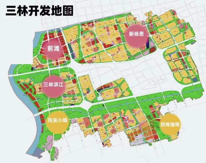浦东招商臻境官方售楼处发布：自带泳池会所！卷王级改善臻品！IM电竞 电子竞技平台(图10)