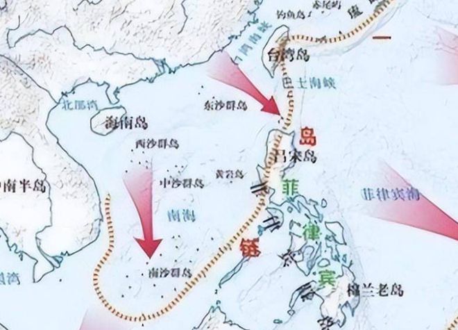 IM电竞 IM电竞app美军新战术：击沉中国商船、摧毁工业设施后逼迫中国认输？(图3)