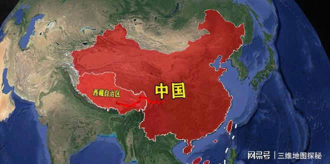 IM电竞 电子竞技平台中国四大进藏铁路每一条都是“超级工程”战略价值不容小觑！(图10)