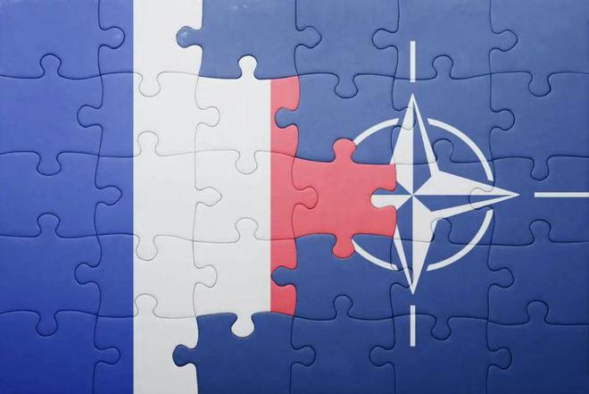 大敌当前德国畏缩踟蹰法国能否撑起欧洲支点？IM电竞 IM电竞平台(图4)