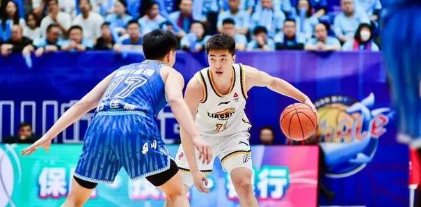 IM电竞 IM电竞平台辽篮迎三喜讯！2米15内线人专项特训郭艾伦迎来利好(图2)