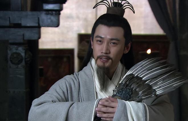 赤壁之战是《三国演义》最大IM电竞 IM电竞app的骗局六位功臣的排位应该是这样的(图2)