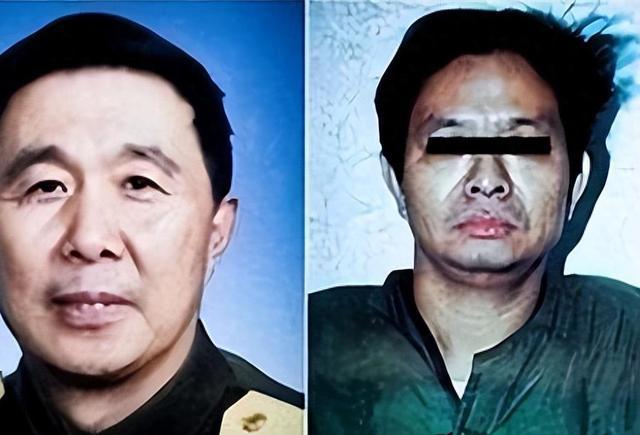 IM电竞 IM电竞平台担任过空军学院院长的空军少将为何选择当间谍？(图9)