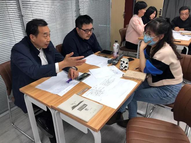 IM电竞 IM电竞平台一个案例：企业团队如何制定战略十年？(图4)