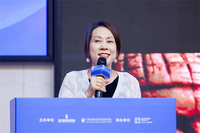 IM电竞 IM电竞app新趋势 新增长 2024中国消费发展论坛在消博会期间举办(图7)