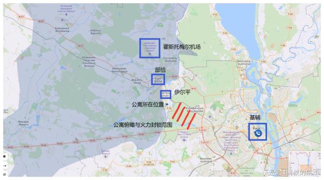 IM电竞 电子竞技平台俄乌战争的空突战术：安东诺夫机场战斗启示(图14)