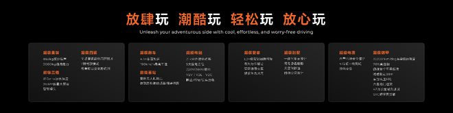 吉利雷达皮卡IM电竞 IM电竞平台“小米”(图5)